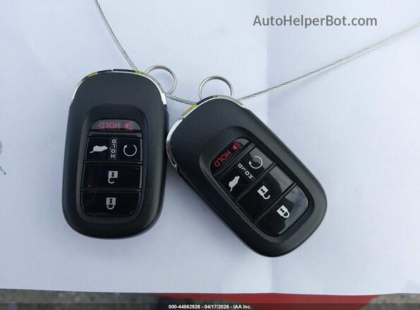 7FARS6H82SE033539 2025 HONDA CR-V HYBRID Gray Вид панелі приладів