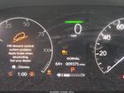 2025 Honda Cr-v Hybrid Sport-l Gray vin: 7FARS6H82SE033539