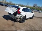 2026 Honda Cr-v Hybrid Awd Sport-l Белый vin: 7FARS6H83TE013656 2026 Honda Cr-v Hybrid Awd Sport-l Белый vin: 7FARS6H83TE013656