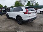2026 Honda Cr-v Hybrid Awd Sport-l Белый vin: 7FARS6H83TE087580 2026 Honda Cr-v Hybrid Awd Sport-l Белый vin: 7FARS6H83TE087580