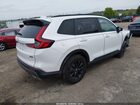 2026 Honda Cr-v Hybrid Awd Sport-l Белый vin: 7FARS6H83TE087580 2026 Honda Cr-v Hybrid Awd Sport-l Белый vin: 7FARS6H83TE087580