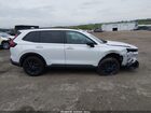 2026 Honda Cr-v Hybrid Awd Sport-l Белый vin: 7FARS6H83TE087580 2026 Honda Cr-v Hybrid Awd Sport-l Белый vin: 7FARS6H83TE087580