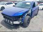 2025 Honda Cr-v Hybrid Sport-l Синий vin: 7FARS6H84SE026110 2025 Honda Cr-v Hybrid Sport-l Синий vin: 7FARS6H84SE026110