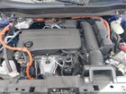 2025 Honda Cr-v Hybrid Sport-l Синий vin: 7FARS6H84SE026110 2025 Honda Cr-v Hybrid Sport-l Синий vin: 7FARS6H84SE026110