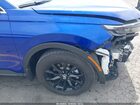 2025 Honda Cr-v Hybrid Sport-l Синий vin: 7FARS6H84SE026110 2025 Honda Cr-v Hybrid Sport-l Синий vin: 7FARS6H84SE026110