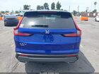 2025 Honda Cr-v Hybrid Sport-l Синий vin: 7FARS6H84SE026110 2025 Honda Cr-v Hybrid Sport-l Синий vin: 7FARS6H84SE026110