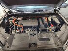 2024 Honda Cr-v Sport-l Серый vin: 7FARS6H89RE075541