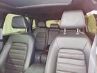 2024 Honda Cr-v Sport-l Серый vin: 7FARS6H89RE075541
