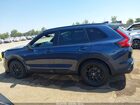 2026 Honda Cr-v Hybrid Awd Sport-l Blue vin: 7FARS6H89TE007585