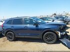 2026 Honda Cr-v Hybrid Awd Sport-l Blue vin: 7FARS6H89TE007585