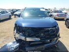 2026 Honda Cr-v Hybrid Awd Sport-l Blue vin: 7FARS6H89TE007585