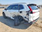 2023 Honda Cr-v Sport Touring Белый vin: 7FARS6H90PE021826