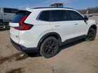 2023 Honda Cr-v Sport Touring Белый vin: 7FARS6H90PE021826