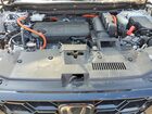 2023 Honda Cr-v Sport Touring Белый vin: 7FARS6H90PE021826