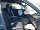 2025 Honda Cr-v Hybrid Sport Touring Серый vin: 7FARS6H90SE015050