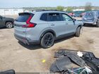 2025 Honda Cr-v Hybrid Sport Touring Серый vin: 7FARS6H90SE015050