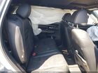 2025 Honda Cr-v Hybrid Sport Touring Серый vin: 7FARS6H90SE015050