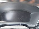 2025 Honda Cr-v Hybrid Sport Touring Серый vin: 7FARS6H90SE015050