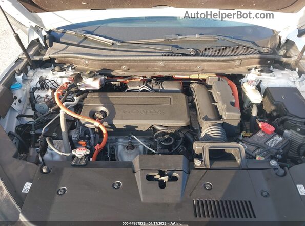 7FARS6H92RE028666 2024 HONDA CR-V HYBRID White Vista trasera