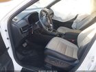 2024 Honda Cr-v Hybrid Sport Touring White vin: 7FARS6H92RE028666