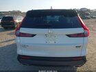 2024 Honda Cr-v Hybrid Sport Touring White vin: 7FARS6H92RE028666