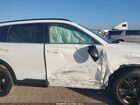 2024 Honda Cr-v Hybrid Sport Touring White vin: 7FARS6H92RE028666