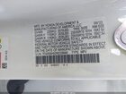 2024 Honda Cr-v Hybrid Sport Touring White vin: 7FARS6H92RE028666