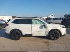 2024 Honda Cr-v Hybrid Sport Touring White vin: 7FARS6H92RE028666