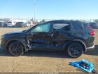 2026 Honda Cr-v Hybrid Awd Sport Touring Черный vin: 7FARS6H93TE018767