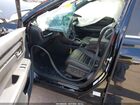 2024 Honda Cr-v Hybrid Sport Touring Black vin: 7FARS6H94RE072135