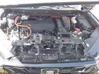 2024 Honda Cr-v Hybrid Sport Touring Black vin: 7FARS6H94RE072135