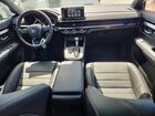 2025 Honda Cr-v Sport Touring Gray vin: 7FARS6H96SE089816
