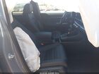 2026 Honda Cr-v Hybrid Awd Sport Touring Серый vin: 7FARS6H98TE103703