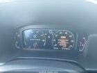 2026 Honda Cr-v Hybrid Awd Sport Touring Серый vin: 7FARS6H98TE103703