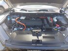 2026 Honda Cr-v Hybrid Awd Sport Touring Серый vin: 7FARS6H98TE103703