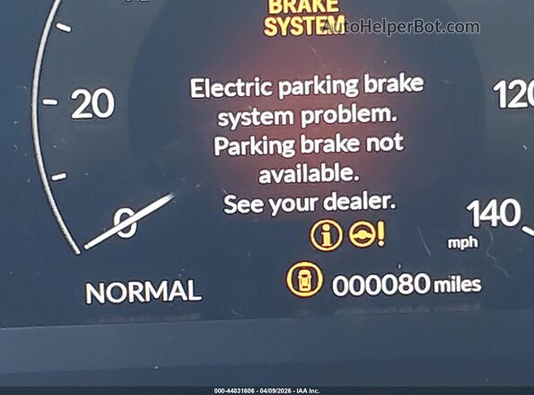 7FARS6H98TE103703 2026 HONDA CR-V HYBRID Серый 