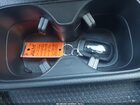 2026 Honda Cr-v Hybrid Awd Sport Touring Серый vin: 7FARS6H98TE103703