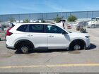2026 Honda Cr-v Hybrid Awd Sport Touring Белый vin: 7FARS6H99TE085096 2026 Honda Cr-v Hybrid Awd Sport Touring Белый vin: 7FARS6H99TE085096