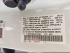 2020 Honda Cr-v Hybrid Ex-l White vin: 7FART6H83LE017428