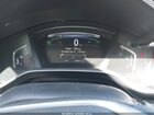 2020 Honda Cr-v Hybrid Ex-l White vin: 7FART6H83LE017428