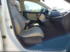 2020 Honda Cr-v Hybrid Ex-l White vin: 7FART6H83LE017428