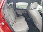 2021 Honda Crv Красный vin: 7FART6H84ME027757