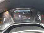 2021 Honda Crv Красный vin: 7FART6H84ME027757
