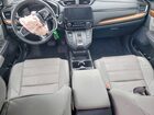 2021 Honda Crv Красный vin: 7FART6H84ME027757