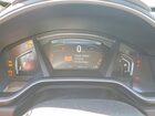 2020 Honda Cr-v Exl White vin: 7FART6H85LE007130