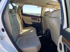 2020 Honda Cr-v Exl White vin: 7FART6H85LE007130