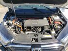 2020 Honda Cr-v Exl White vin: 7FART6H85LE007130