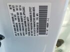 2020 Honda Cr-v Exl White vin: 7FART6H85LE007130