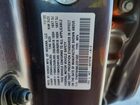 2020 Honda Cr-v Exl Gray vin: 7FART6H86LE027452