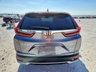 2020 Honda Cr-v Exl Gray vin: 7FART6H86LE027452